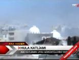 hula katliami - Hula Katliamı Videosu