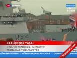 Kraliçe Çok Yaşa