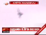 Kritik randevu