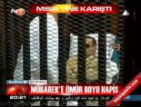 Mübarek'e ömür botu hapis online video izle