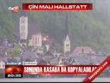 Sonunda kasaba da kopyaladılar