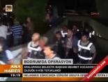 Bodrum'da operasyon online video izle