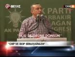 'Chp ve Bdp Birleşsinler' online video izle