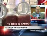 'O Çocuk da Masumdur' online video izle