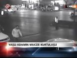 yasli adam - Yaşli Adamın Mucize Kurtuluşu Videosu