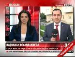 Başbakan Diyarbakır'da online video izle