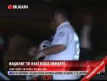 Başkent'te Eski Koca Dehşeti