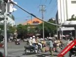 trafik sorunu - Sakın Karşıdan Karşıya Geçmeyin! Videosu
