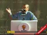 teror sorunu - Erdoğan Şanlıurfa'daydı Videosu