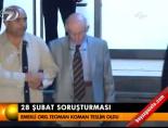 Emekli Org. Teoman Koman teslim oldu online video izle