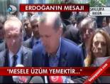 Erdoğan'ın Mesajı online video izle