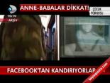 facebook - Facebook'tan Kandırıyorlar Videosu