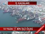 is kazasi - İş Kazaları Videosu