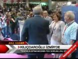Kılıçdaroğlu İzmir'de online video izle