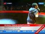 10'uncu Türkçe Olimpiyatları online video izle
