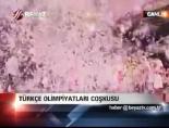 Türkçe Olimpiyatları Coşkusu online video izle