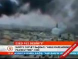 besar esad - Esed pes dedirtti Videosu