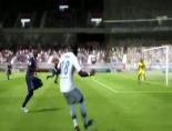 bilgisayar oyunu - FIFA 2013ten İlk Görüntüler Videosu