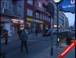 berlin - ‘Montreal Kasabı’nı Yakalatan Türk'ten Açıklama Videosu