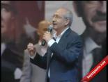 Kılıçdaroğlu Gaflarına Bir Yenisini Daha Ekledi...
