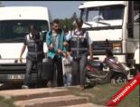 emniyet mudurlugu - Gaziantep’te TİKKO Operasyonu Videosu