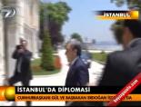 İstanbul'da diplomasi online video izle