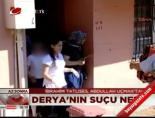 kadina siddet - Derya'nın suçu ne? Videosu