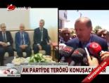 teror sorunu - Erdoğan-Kılıçdaroğlu görüşmesi Videosu
