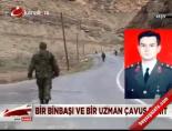 jandarma komutani - Lice'de kalleş tuzak: 2 şehit Videosu