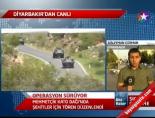 Operasyon Sürüyor