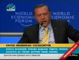 davos - Davos ısrarından vazgeçmiyor Videosu
