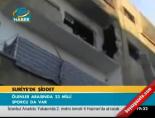 besar esad - Suriye'de şiddet Videosu