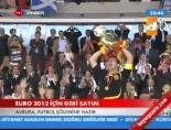 euro 2012 - Euro 2012 İçin Geri Sayım Videosu