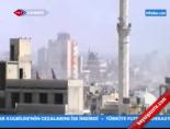 Suriye'de Şiddet