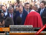 turkce olimpiyatlari - Başbakan'ın Ş.Urfa turu Videosu
