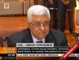 Gül-Abbas görüşmesi online video izle