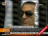 Mübarek'e verilen ceza online video izle