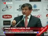 turkce olimpiyatlari - Türkçe Olimpiyatlarına övgü Videosu