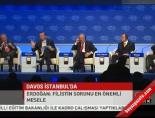 dunya ekonomik forumu - Davos İstanbul'da Videosu