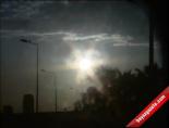 kandilli rasathanesi - Venüs Güneş’le Buluştu Videosu