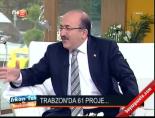 tv 8 - Kanalizasyon Aktı CHP'liler Baktı Videosu