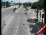 kamyon soforu - Kırmızı Işıkta Dehşet Dakikaları Videosu
