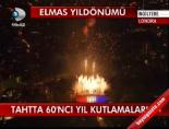 londra - Elmas Yıldönümü Videosu