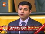teror sorunu - BDP'den CHP'ye destek Videosu