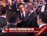dunya ekonomik forumu - Gözler Erdoğan'daydı Videosu