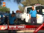ozel harekatci - 'Seyyar' savaşı! Videosu