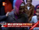 milli egitim bakanligi - 'Uluslararası' İmam Hatip Liesesi Videosu