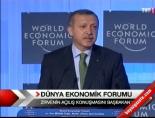 Dünya Ekonomik Forumu online video izle