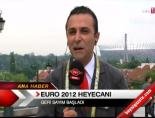 euro 2012 - Euro 2012 Heyecanı Videosu