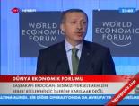 Dünya Ekonomik Forumu online video izle